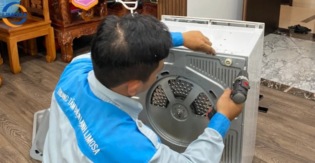 Cam kết của Limosa đối với khách hàng