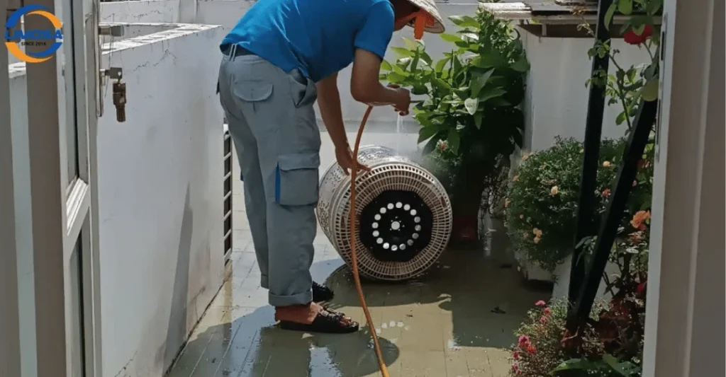Chính sách bảo hành minh bạch, rõ ràng