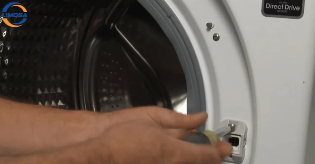 Công tắc cửa (công tắc từ) bị lỗi hoặc hỏng