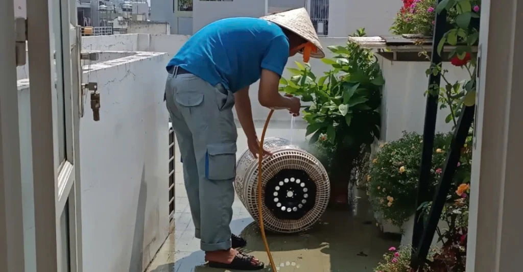 Dich vụ bảo hành minh bạch, rõ ràng