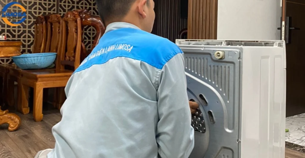 Dich vụ bảo hành minh bạch, rõ ràng