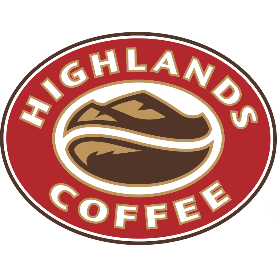 Đối tác Highlands Coffee