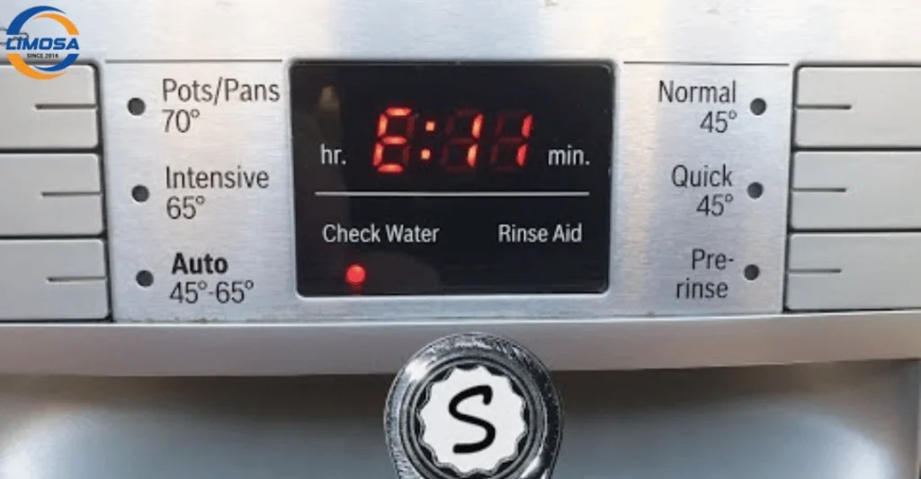 Hướng dẫn kiểm tra và tự khắc phục lỗi E11 tại nhà