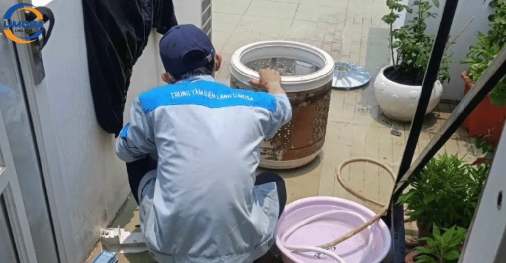 Liên hệ ngay với Điện Lạnh Limosa