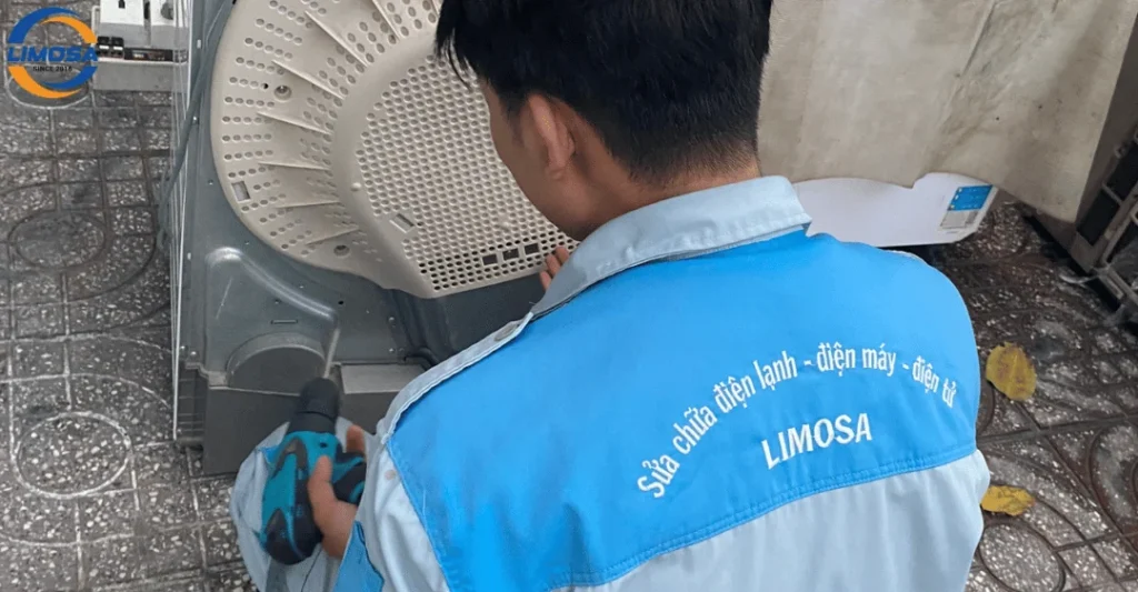 Liên hệ với Công ty Điện Lạnh Limosa