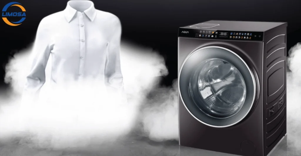 Sử dụng máy giặt Aqua bền bỉ, hạn chế lỗi phát sinh