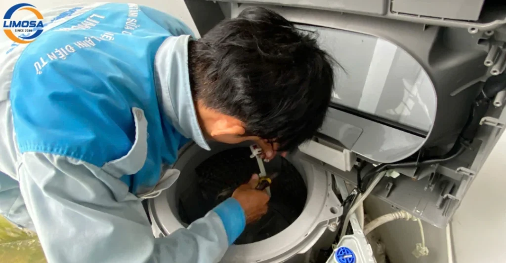 Thông tin liên hệ với Công ty Điện Lạnh Limosa