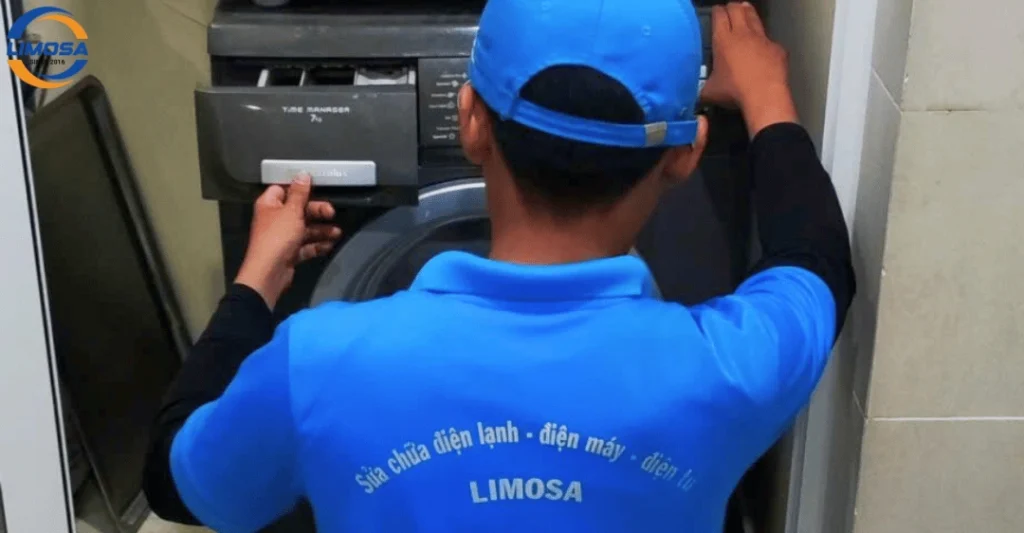 Thông tin liên hệ với Công ty Điện Lạnh Limosa