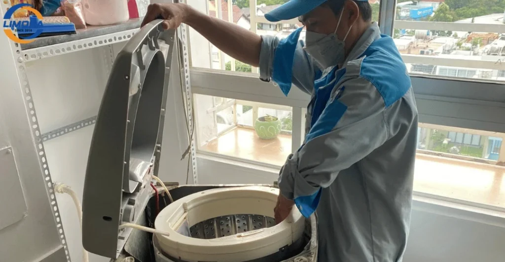 Thông tin liên hệ với Điện Lạnh Limosa