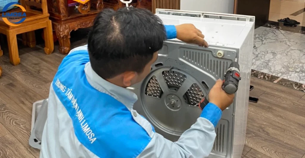 Thông tin liên hệ với Điện Lạnh Limosa