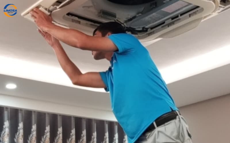 Các câu hỏi thường gặp về bơm ga máy lạnh quận Tân Bình