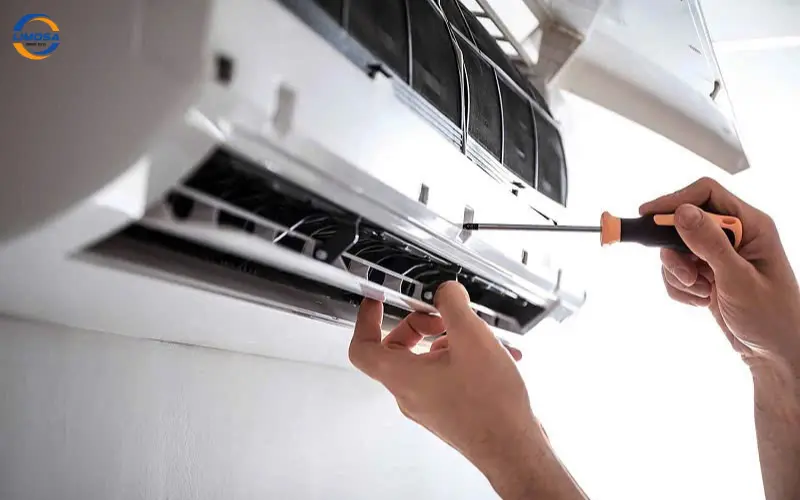 Các câu hỏi thường gặp về bơm ga máy lạnh Sanyo