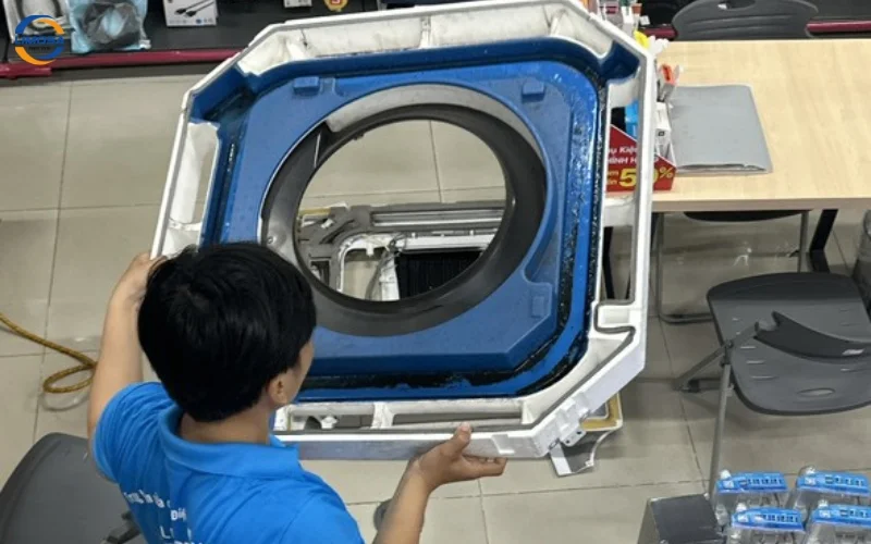 Các lưu ý cần biết khi lựa chọn vị trí lắp đặt máy lạnh phù hợp