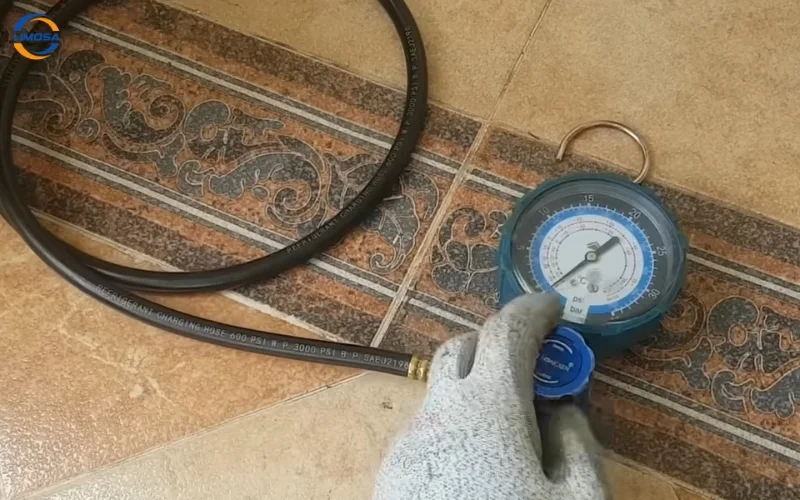 Cách đặt lịch bơm ga máy lạnh nhanh chóng, tiện lợi