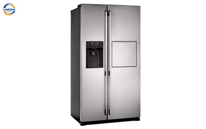 Cách đọc sơ đồ tủ lạnh Electrolux từng bước đơn giản
