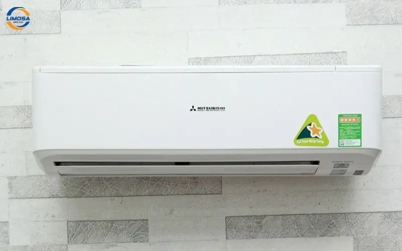 Cách khắc phục máy lạnh Mitsubishi không lạnh hiệu quả