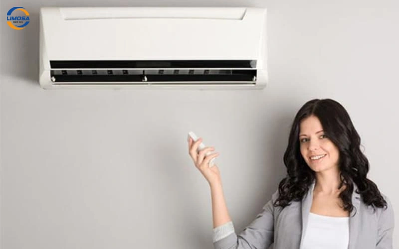 Cách sử dụng chuẩn tránh tình trạng máy lạnh Toshiba báo lỗi 18