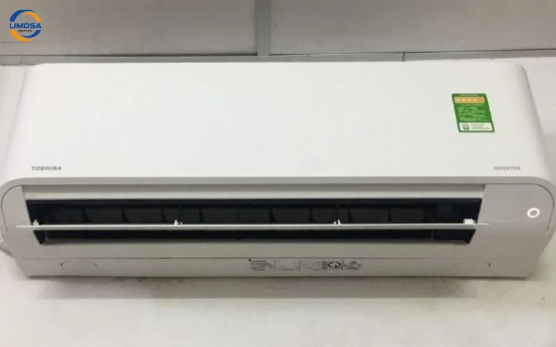 Cách sử dụng máy lạnh Toshiba tránh lỗi 13