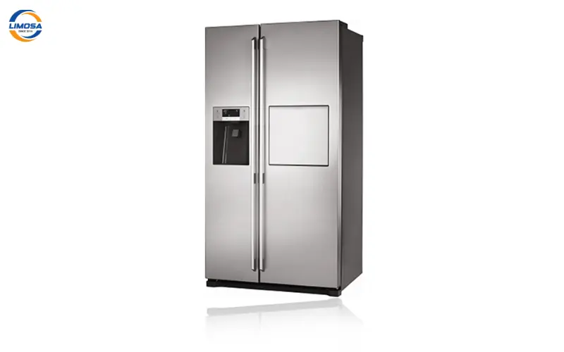 Cách sửa chữa mạch điện tủ lạnh Electrolux