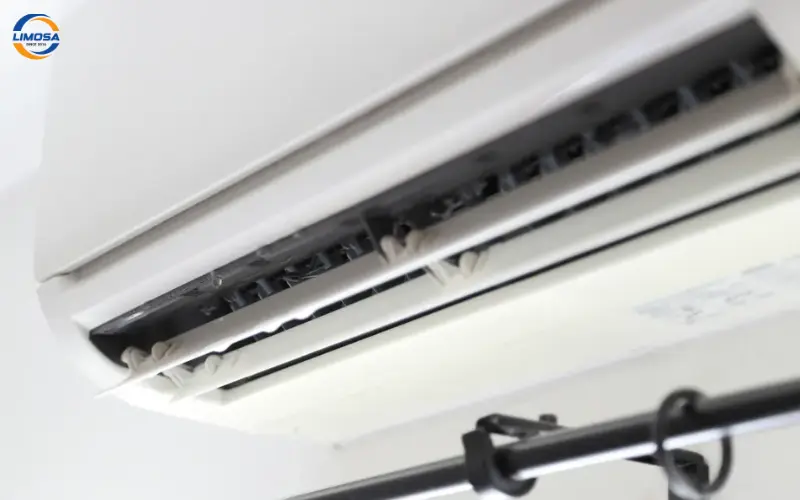 Cách vệ sinh cục nóng máy lạnh Toshiba chi tiết tại nhà