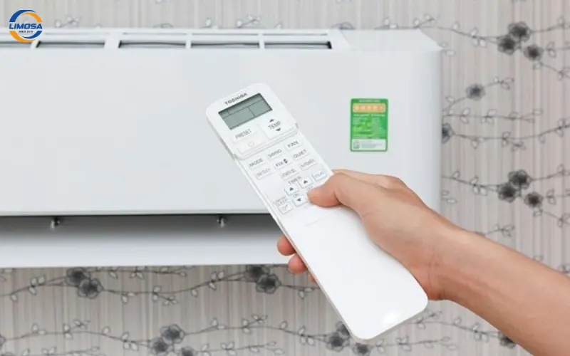 Câu hỏi thường gặp về cách reset remote máy lạnh Toshiba