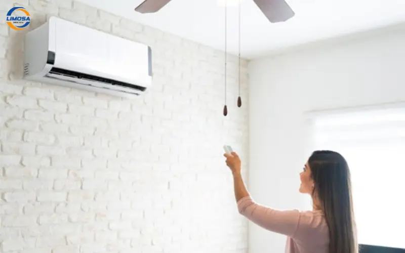 Câu hỏi thường gặp về cách sử dụng máy lạnh Toshiba tiết kiệm điện