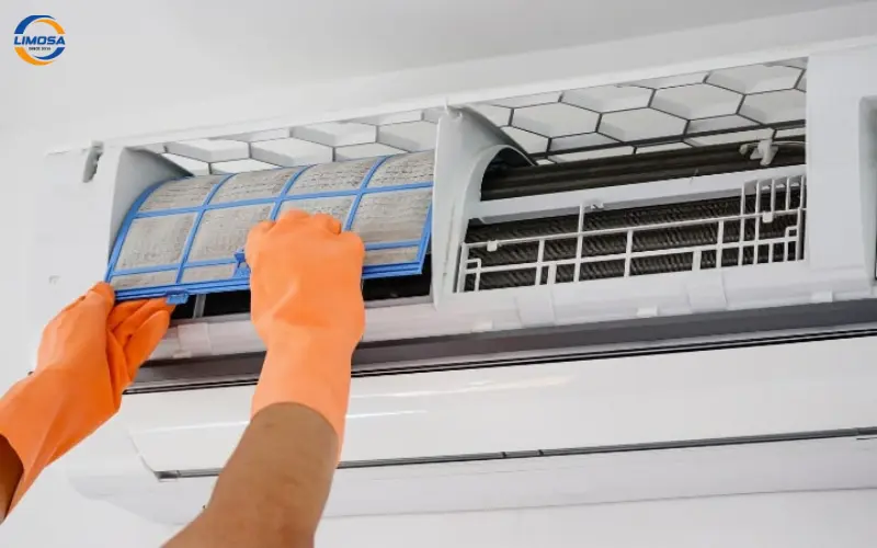 Câu hỏi thường gặp về cách vệ sinh cục nóng máy lạnh Toshiba