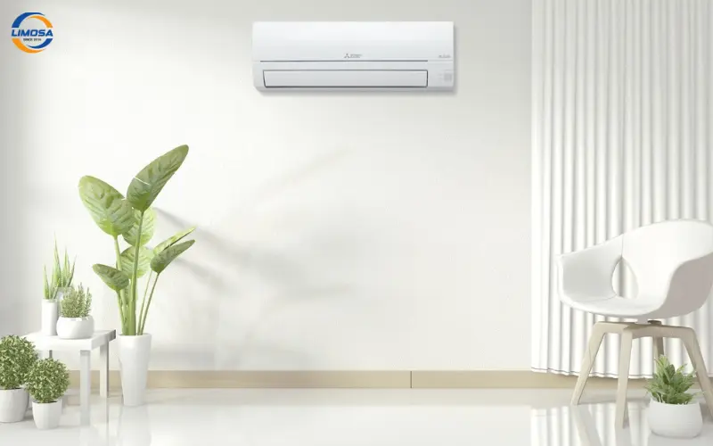 Câu hỏi thường gặp về chế độ I FEEL của máy lạnh Mitsubishi