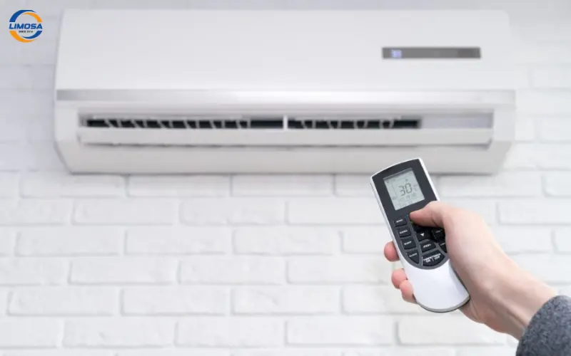 Câu hỏi thường gặp về hiện tượng máy lạnh Toshiba mở không lên