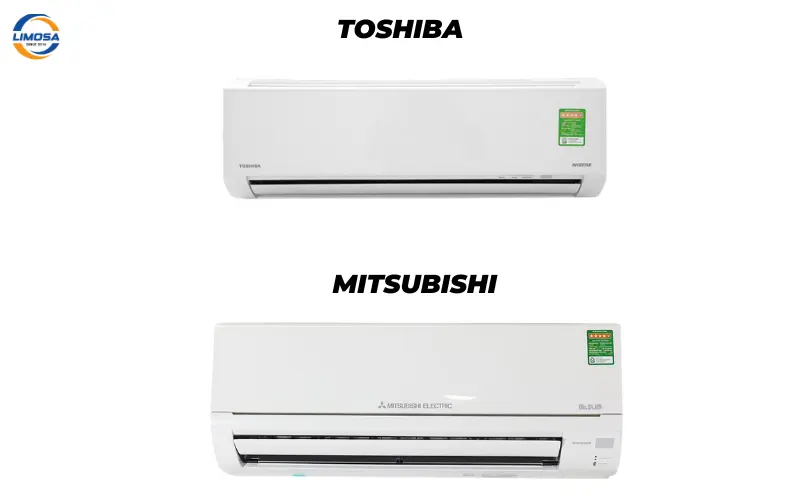 Câu hỏi thường gặp về máy lạnh Toshiba và Mitsubishi