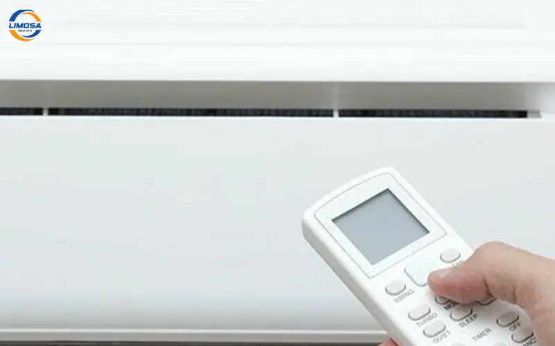 Câu hỏi thường gặp về remote máy lạnh Toshiba không hiện số