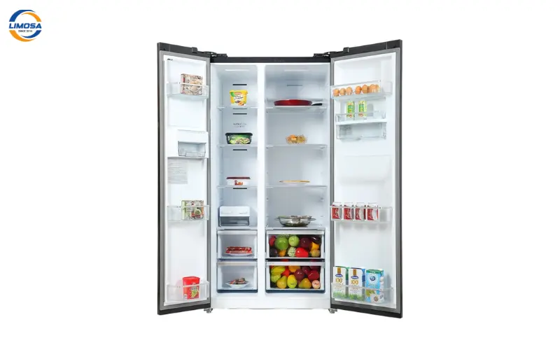 Câu hỏi thường gặp về sơ đồ tủ lạnh Electrolux