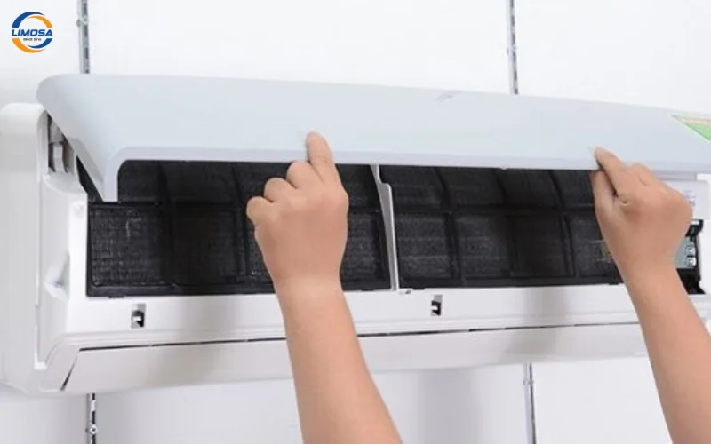 Chính sách bảo hành và cam kết dịch vụ tháo lắp điều hòa Funiki