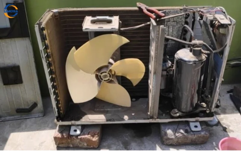 Chính sách bảo hành và hậu mãi cho dịch vụ tháo lắp điều hòa quận 9