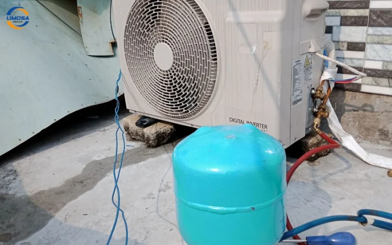 Chính sách bảo hành và hậu mãi sau khi bơm ga
