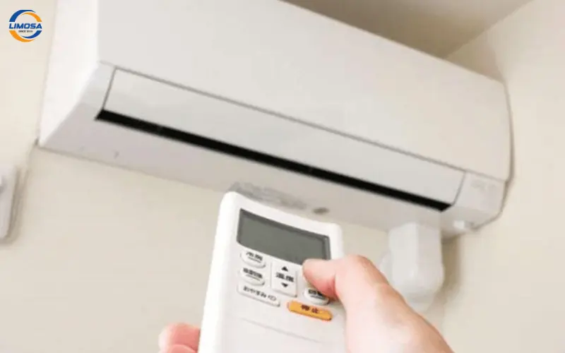 Dấu hiệu để có thể nhận biết rằng máy lạnh thiếu gas, hết gas