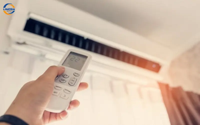 Dấu hiệu nhận biết máy lạnh Sanyo thiếu gas, hết gas