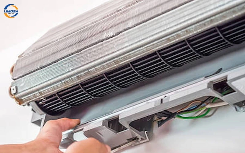 Dịch vụ tháo lắp máy lạnh quận Tân Bình – Hỗ trợ tất cả hãng và loại điều hòa