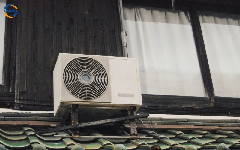 Điểm nổi bật khi lựa chọn dịch vụ bơm ga máy lạnh tại Củ Chi của Limosa