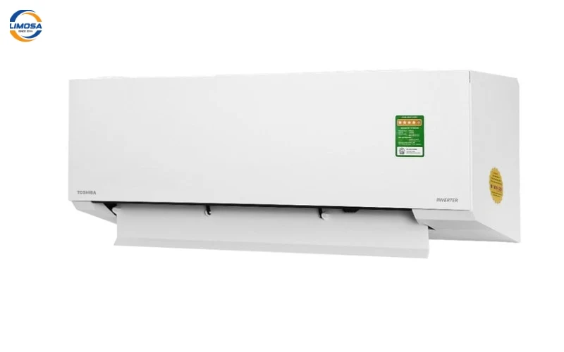 Giới thiệu về máy lạnh Toshiba 1 ngựa