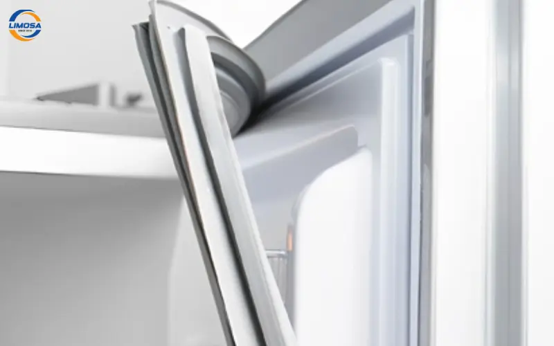 Hướng dẫn chi tiết cách thay gioăng tủ lạnh Electrolux