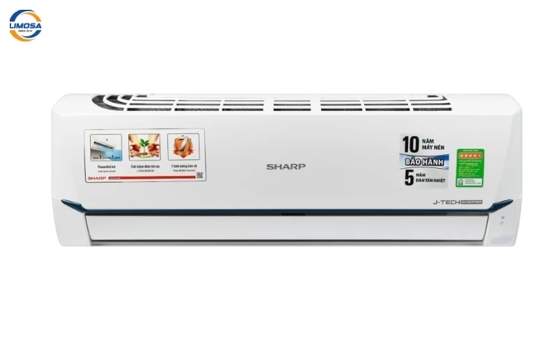 Hướng dẫn đặt lịch dịch vụ tháo lắp điều hòa tại nhà