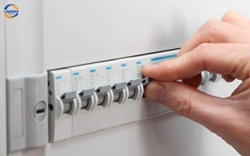 Hướng dẫn đặt lịch tháo lắp máy lạnh Casper nhanh chóng