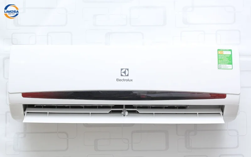 Hướng dẫn đặt lịch thợ bơm gas máy lạnh Electrolux nhanh chóng, tiện lợi