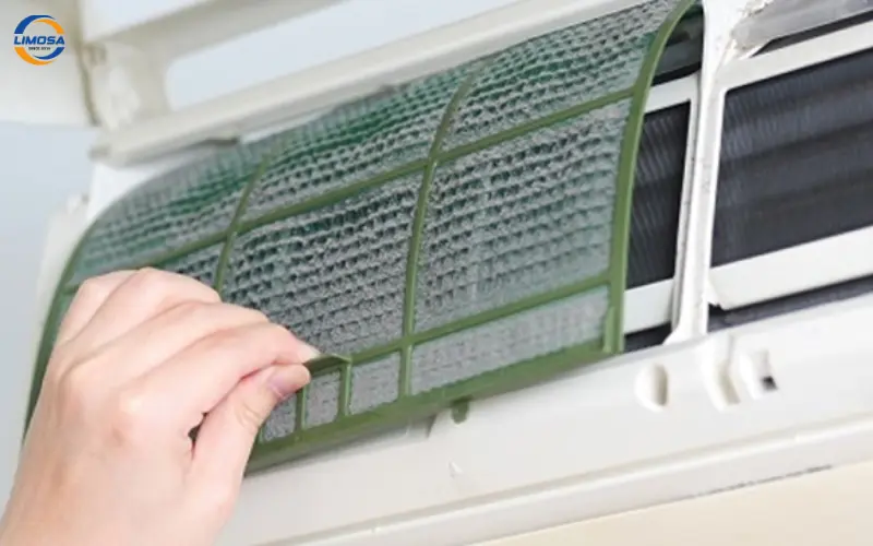 Hướng dẫn khắc phục hiện tượng máy lạnh Toshiba mở không lên