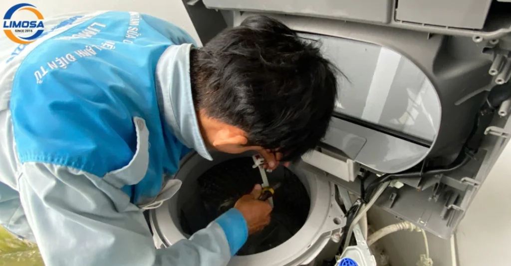 khách hàng tin tưởng dịch vụ Điện Lạnh Limosa