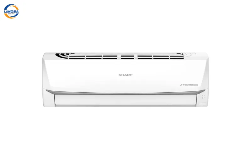 Khi nào cần bơm ga máy lạnh Sharp?