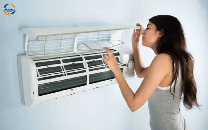 Khi nào cần gọi dịch vụ vệ sinh máy lạnh Quận 3?