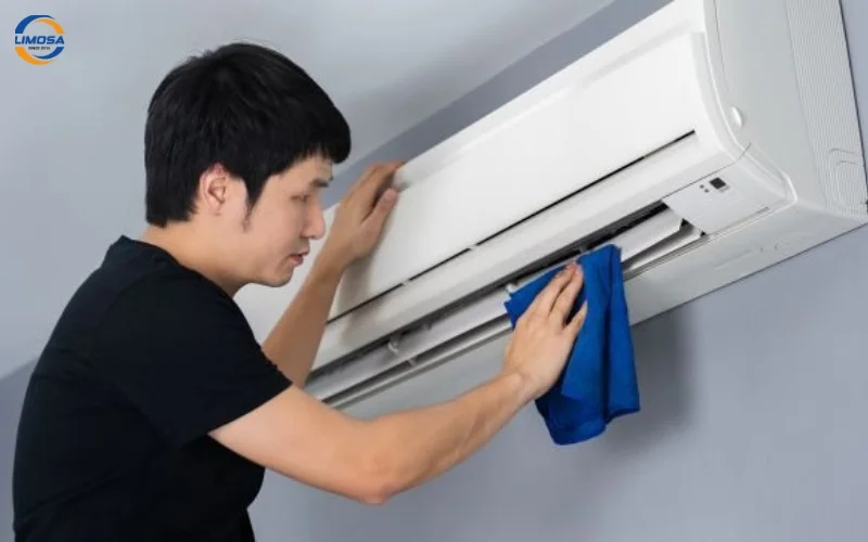 Tháo Lắp Máy Lạnh Funiki Trọn Gói, Giá Tốt Tại TPHCM Khi nào cần tháo lắp hoặc di dời máy lạnh Funiki?