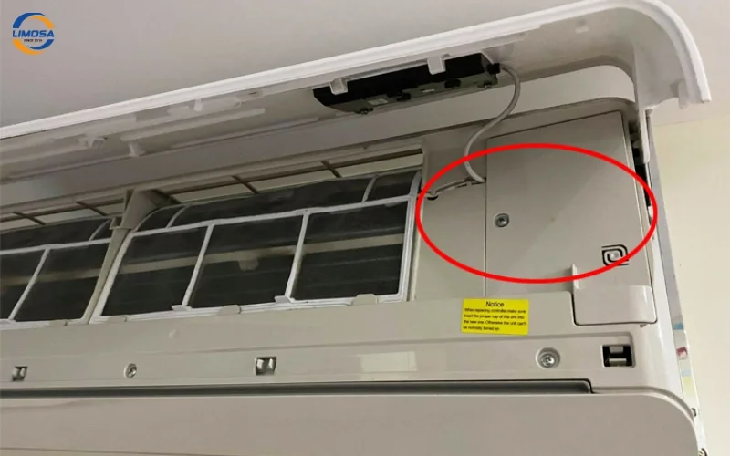 Khi nào nên sử dụng cách mở máy lạnh Toshiba không cần remote?